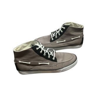 Polo Ralph Lauren Denton Chukka's Size 12